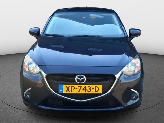 Mazda 2 1.5 Skyact-G Sport Selected | Camera | Trekhaak | Armsteun