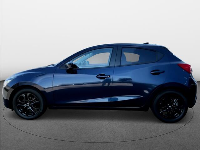 Mazda 2 1.5 Skyact-G Sport Selected | Camera | Trekhaak | Armsteun