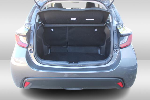 Mazda 2 Hybrid 1.5 Centre-line Achteruitrijcamera, Apple Carplay/Android Auto