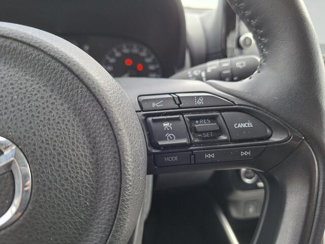 Mazda 2 Hybrid 1.5 Agile AUTOMAAT | CLIMA | CRUISE | rijklaarprijs!!