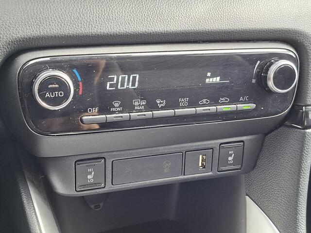 Mazda 2 Hybrid 1.5 Agile AUTOMAAT | CLIMA | CRUISE | rijklaarprijs!!
