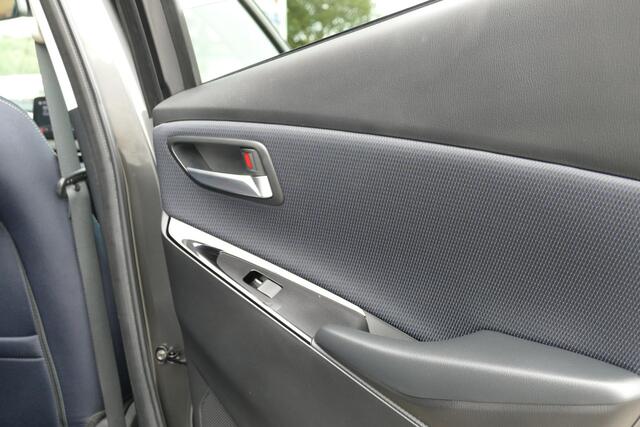 Mazda 2 1.5 Skyactiv-G Luxury