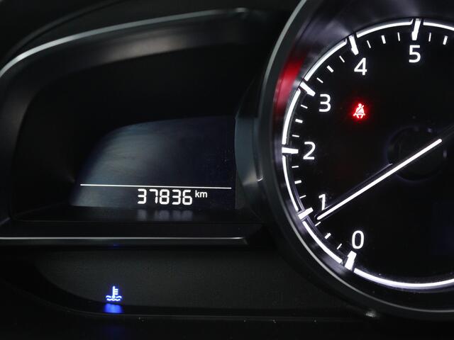 Mazda 2 1.5 Skyactiv-G Signature | 360 camera | Adaptieve CC |