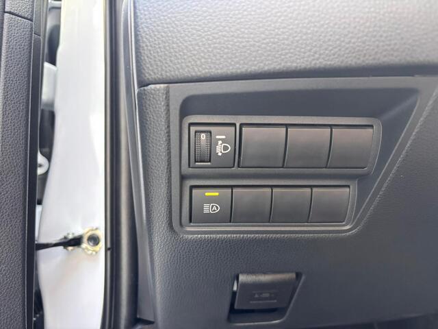 Mazda 2 Hybrid 1.5 Centre-line, Carplay, Adaptive cruisecontrole.