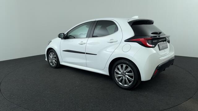 Mazda 2 Hybrid 1.5 Select | Rijklaar | 1ste Eigenaar | Volledig Dealeronderhouden |