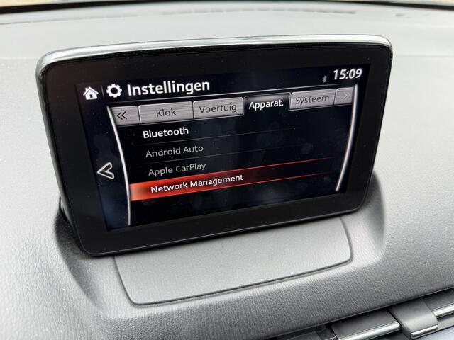Mazda 2 1.5 Skyactiv-G Navi Leer Pdc Stuur/Stoelverw.