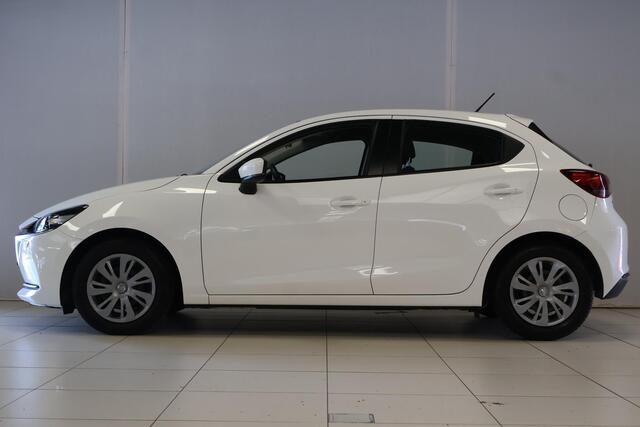 Mazda 2 1.5 Skyactiv-G