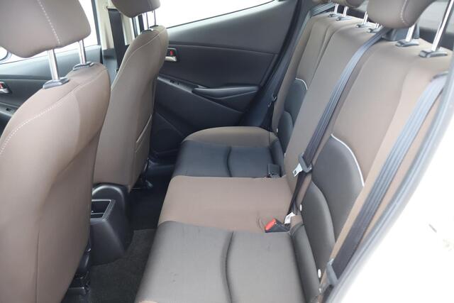 Mazda 2 1.5 Skyactiv-G