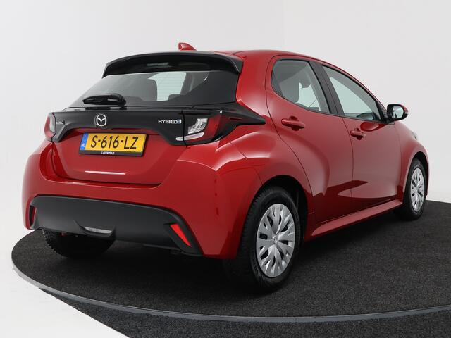 Mazda 2 Hybrid 1.5 Pure