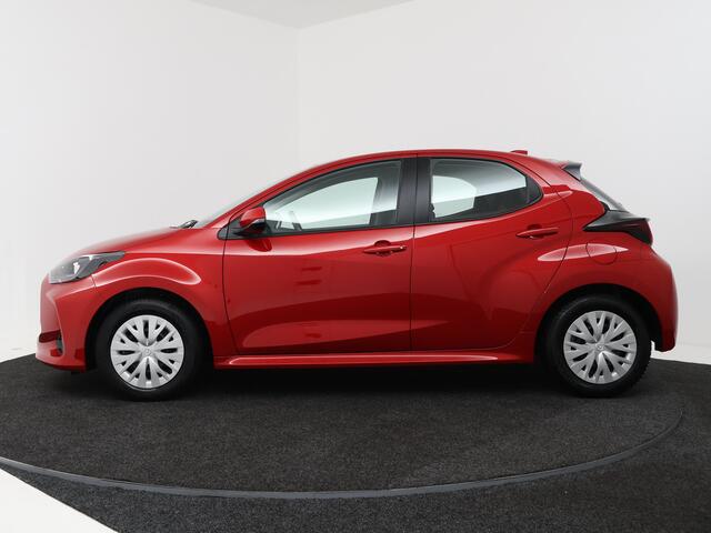 Mazda 2 Hybrid 1.5 Pure