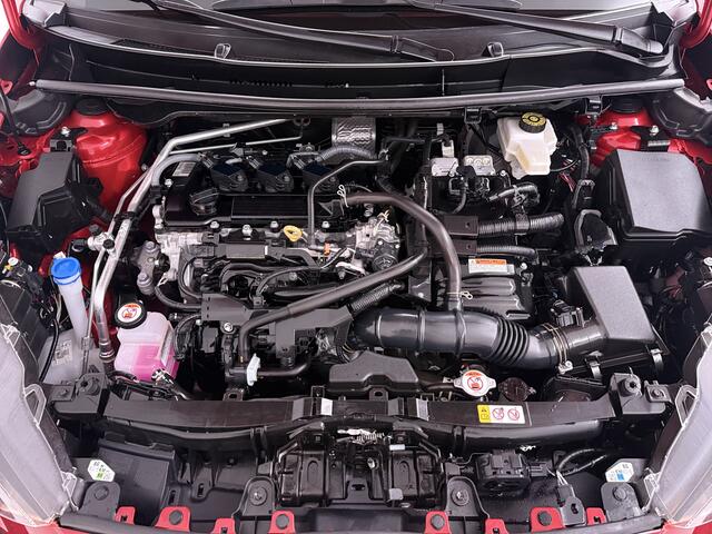 Mazda 2 Hybrid 1.5 Pure