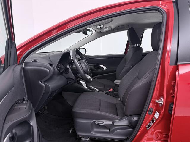 Mazda 2 Hybrid 1.5 Pure