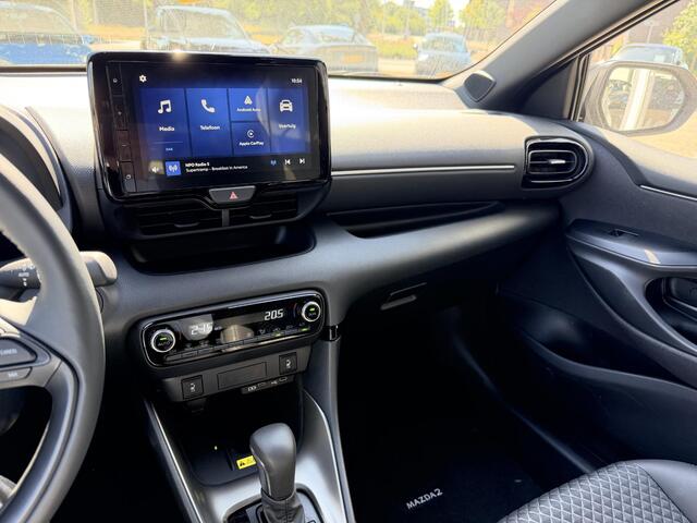 Mazda 2 Hybrid 1.5 Homura