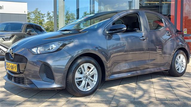 Mazda 2 1.5 Centre-line Automaat