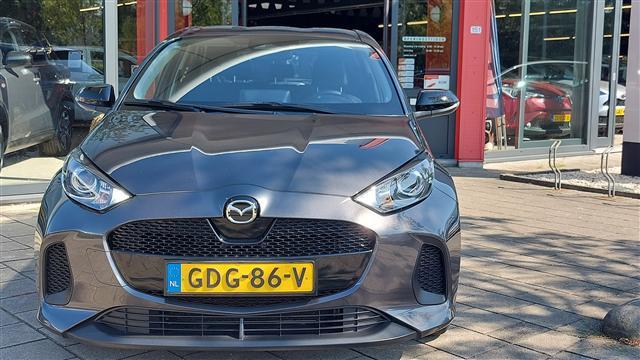 Mazda 2 1.5 Centre-line Automaat