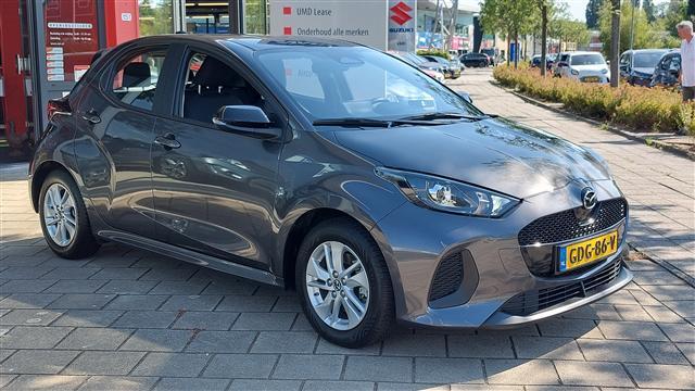 Mazda 2 1.5 Centre-line Automaat