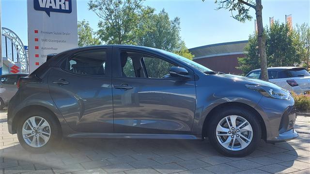 Mazda 2 1.5 Centre-line Automaat