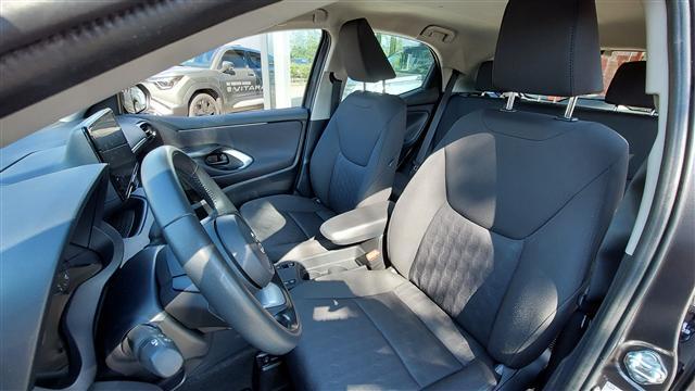 Mazda 2 1.5 Centre-line Automaat
