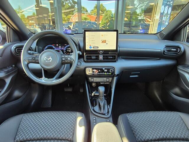Mazda 2 MAZDA 2 HYBRID VVT-i 1.5 116 HOMURA PLUS / â¬2500 INRUIL VOORDEEL