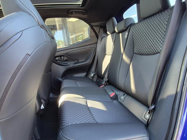 Mazda 2 MAZDA 2 HYBRID VVT-i 1.5 116 HOMURA PLUS / â¬2500 INRUIL VOORDEEL