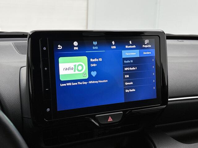 Mazda 2 Hybrid 1.5 Homura | Half lederen bekleding | dodehoek detectie | Trekhaak afneembaar | Stuur+stoelverwarming | Parkeersensoren voor+achter |