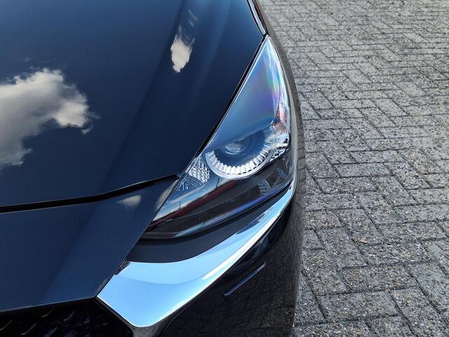Mazda 2 1.5 Skyactiv-G Sportive | Apple Carplay/Android Auto | Achteruitrijcamera | Airco | Lichtmetalen velgen | LED dagrijverlichting |