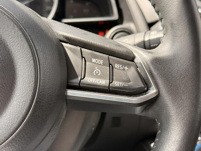 Mazda 2 1.5 Skyact-G Luxury
