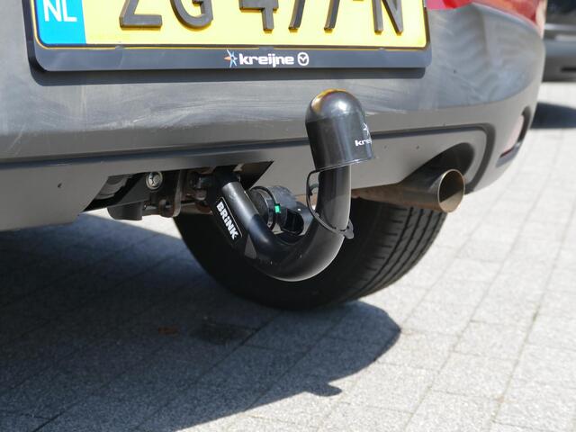Mazda 2 1.5 Skyactiv-G Sport Selected | Afn trekhaak | Camera | Navi | RIJKLAARPRIJS!!