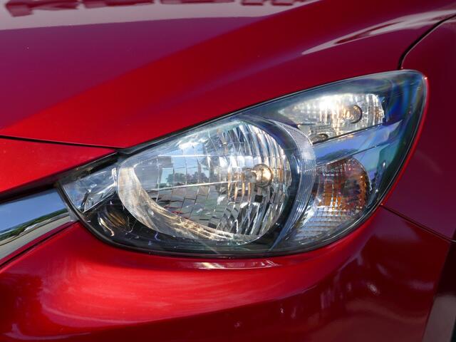 Mazda 2 1.5 Skyactiv-G Sport Selected | Afn trekhaak | Camera | Navi | RIJKLAARPRIJS!!