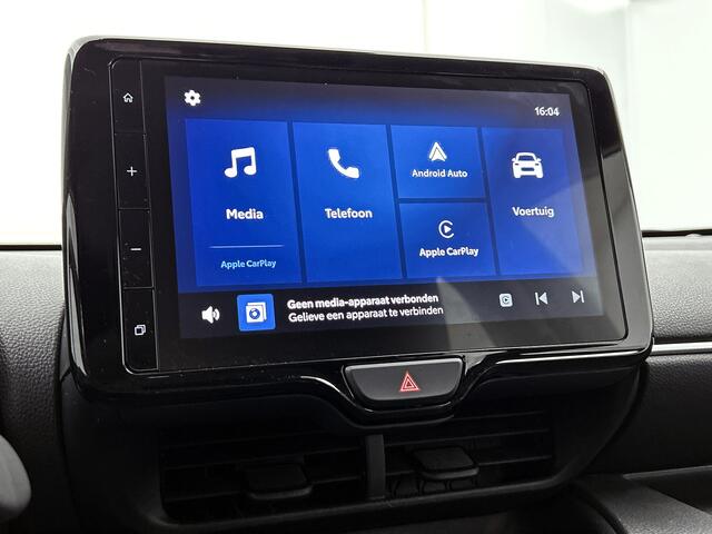 Mazda 2 Hybrid 1.5 Exclusive-line | Stuur-/Stoelverwarming | PDC |