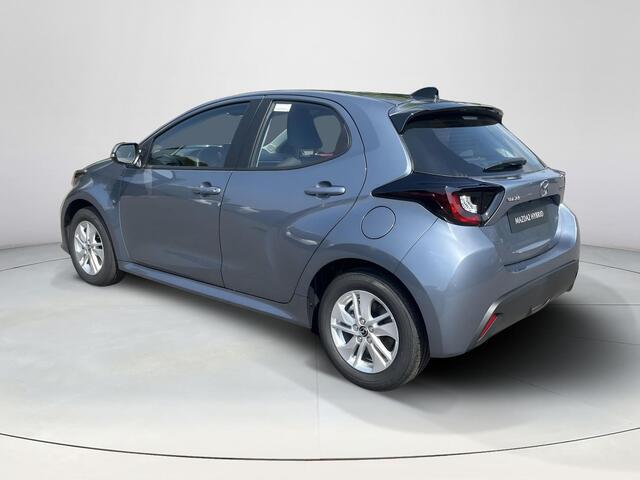Mazda 2 Hybrid 1.5 Centre-line | 2026 model |