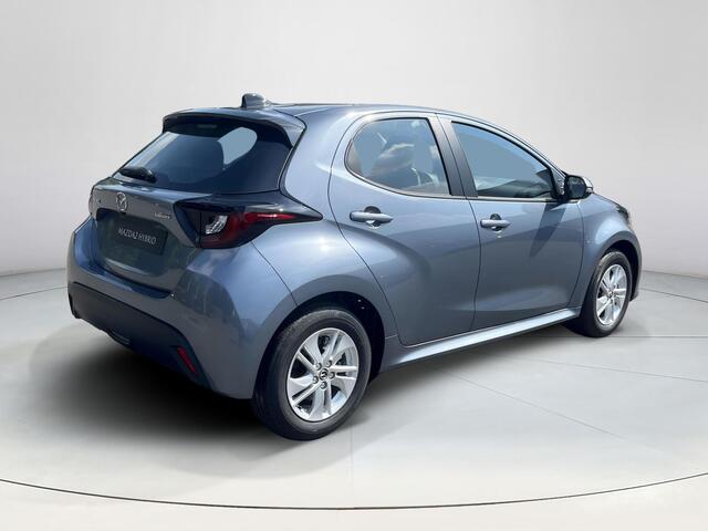 Mazda 2 Hybrid 1.5 Centre-line | 2026 model |
