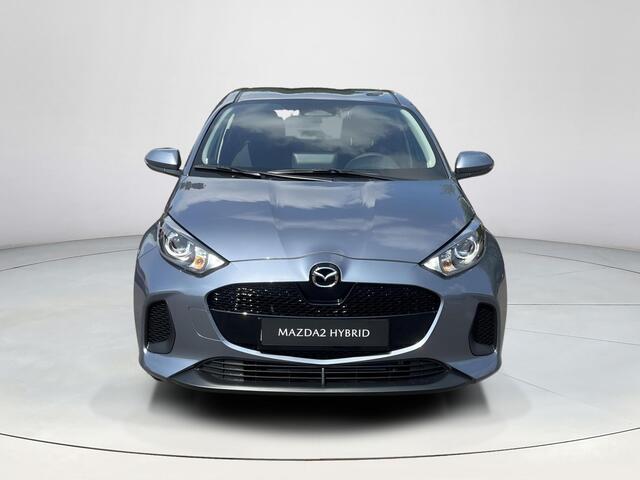 Mazda 2 Hybrid 1.5 Centre-line | 2026 model |
