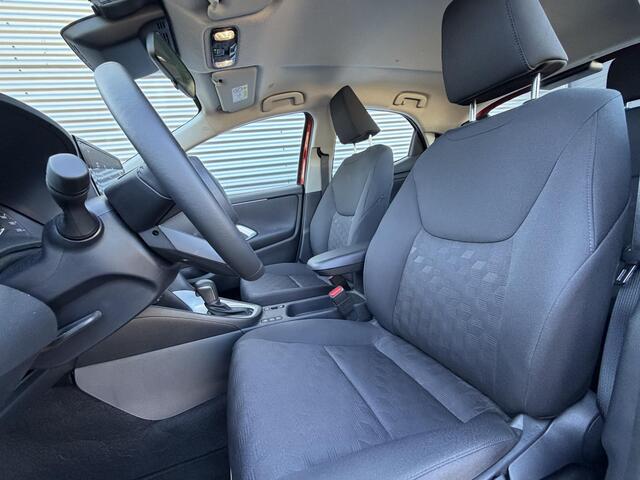 Mazda 2 Hybrid 1.5 Exclusive-line | Trekhaak | Allseason-banden |