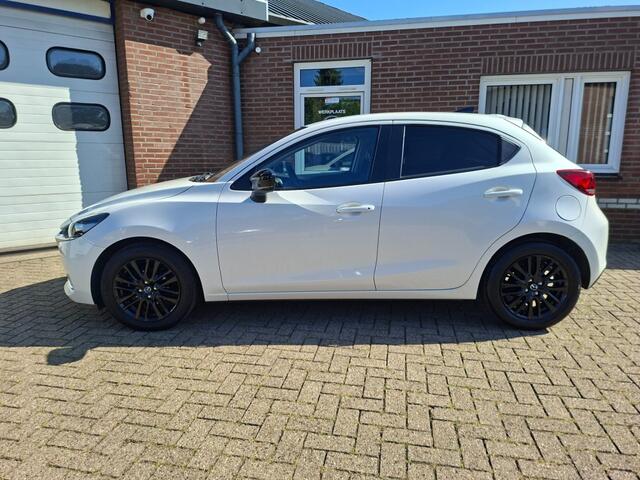 Mazda 2 1.5 SKYACT-G SPORT /airco/camera/carplay/