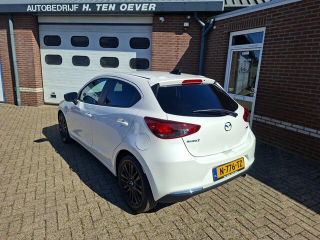 Mazda 2 1.5 SKYACT-G SPORT /airco/camera/carplay/