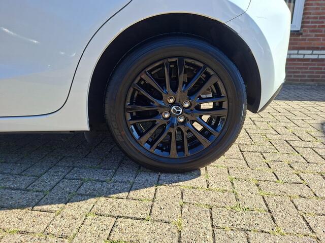 Mazda 2 1.5 SKYACT-G SPORT /airco/camera/carplay/