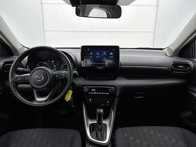 Mazda 2 Hybrid 1.5 Centre-line | Stoelverwarming | Climate Control | Apple Carplay/Android Auto | Onderweg-naar-dealer