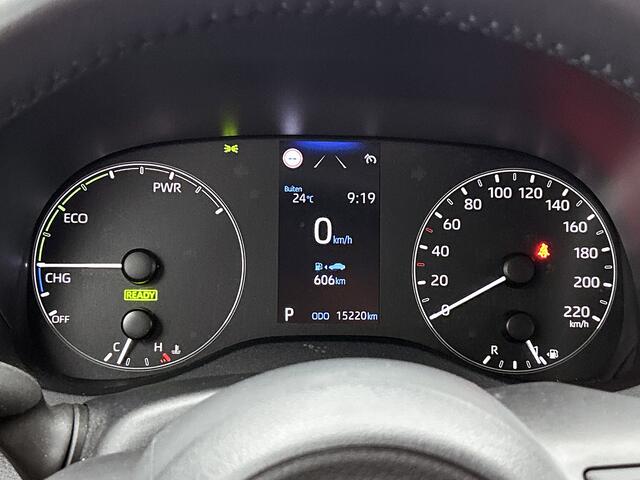 Mazda 2 Hybrid 1.5 Centre-line | Stoelverwarming | Climate Control | Apple Carplay/Android Auto | Onderweg-naar-dealer
