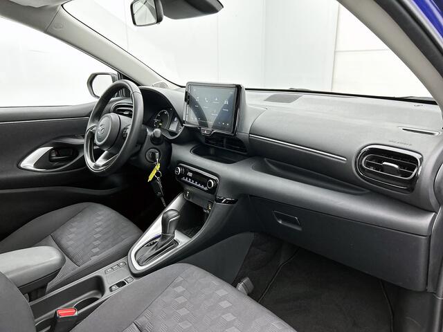 Mazda 2 Hybrid 1.5 Centre-line | Stoelverwarming | Climate Control | Apple Carplay/Android Auto | Onderweg-naar-dealer