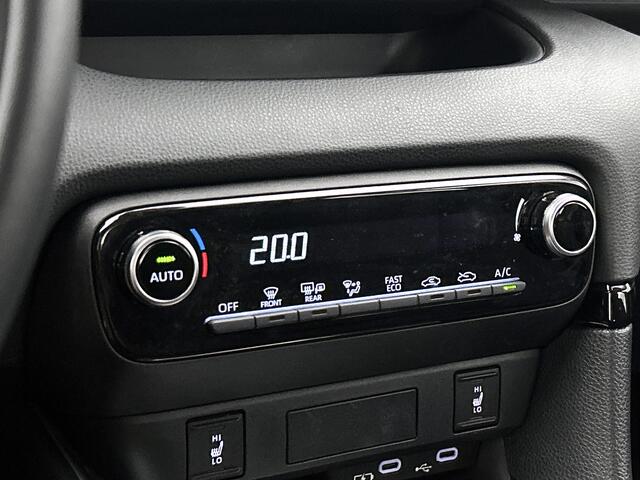 Mazda 2 Hybrid 1.5 Centre-line | Stoelverwarming | Climate Control | Apple Carplay/Android Auto | Onderweg-naar-dealer