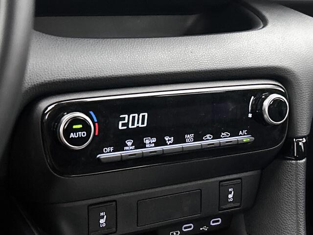 Mazda 2 Hybrid 1.5 Centre-line | Stoelverwarming | Climate Control | Apple Carplay/Android Auto | Onderweg-naar-dealer