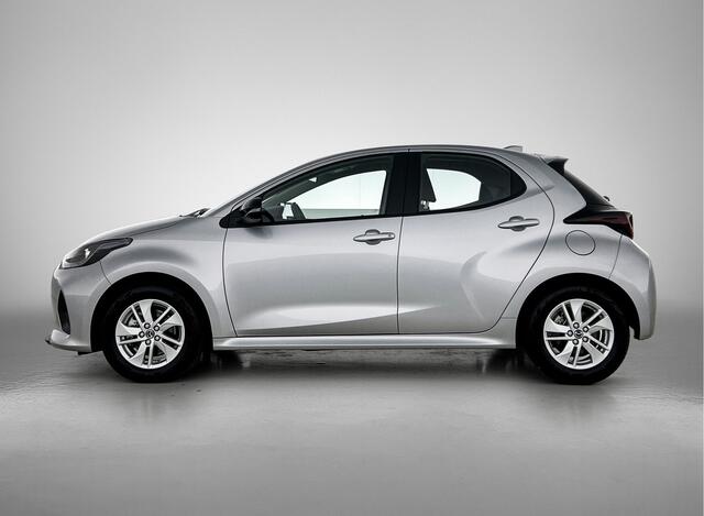 Mazda 2 Hybrid 1.5 Centre-line | Stoelverwarming | Climate Control | Apple Carplay/Android Auto | Onderweg-naar-dealer