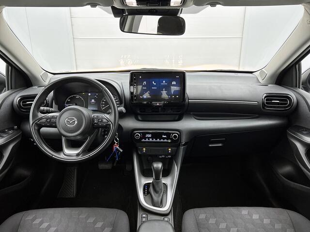 Mazda 2 Hybrid 1.5 Centre-line | Stoelverwarming | Climate Control | Apple Carplay/Android Auto | Onderweg-naar-dealer