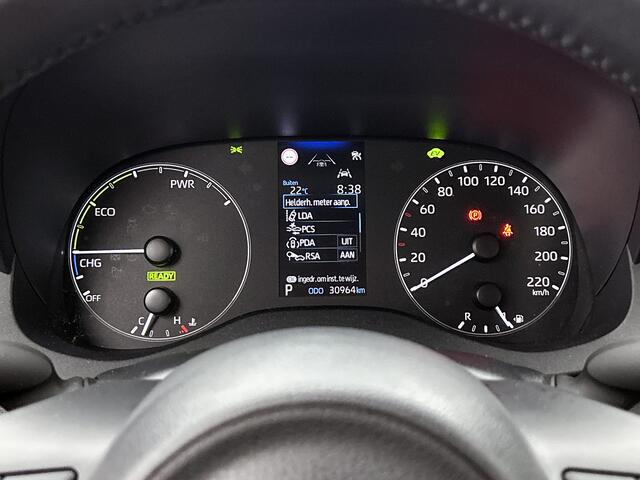 Mazda 2 Hybrid 1.5 Centre-line | Stoelverwarming | Climate Control | Apple Carplay/Android Auto | Onderweg-naar-dealer