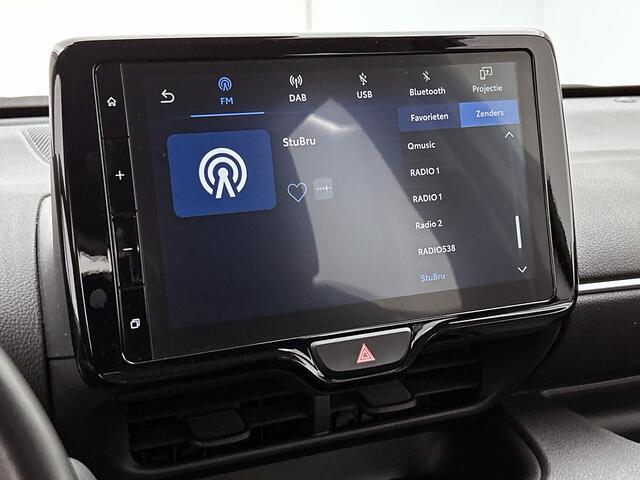 Mazda 2 Hybrid 1.5 Centre-line | Stoelverwarming | Climate Control | Apple Carplay/Android Auto | Onderweg-naar-dealer