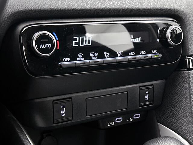 Mazda 2 Hybrid 1.5 Centre-line | Stoelverwarming | Climate Control | Apple Carplay/Android Auto | Onderweg-naar-dealer