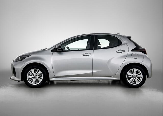 Mazda 2 Hybrid 1.5 Centre-line | Stoelverwarming | Climate Control | Apple Carplay/Android Auto | Onderweg-naar-dealer