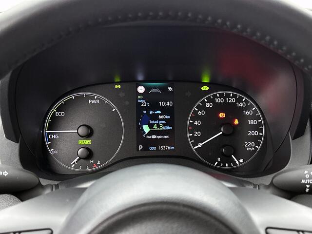 Mazda 2 Hybrid 1.5 Centre-line | Stoelverwarming | Climate Control | Apple Carplay/Android Auto | Onderweg-naar-dealer