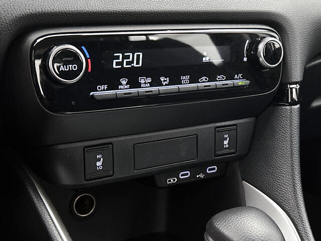 Mazda 2 Hybrid 1.5 Centre-line | Stoelverwarming | Climate Control | Apple Carplay/Android Auto | Onderweg-naar-dealer
